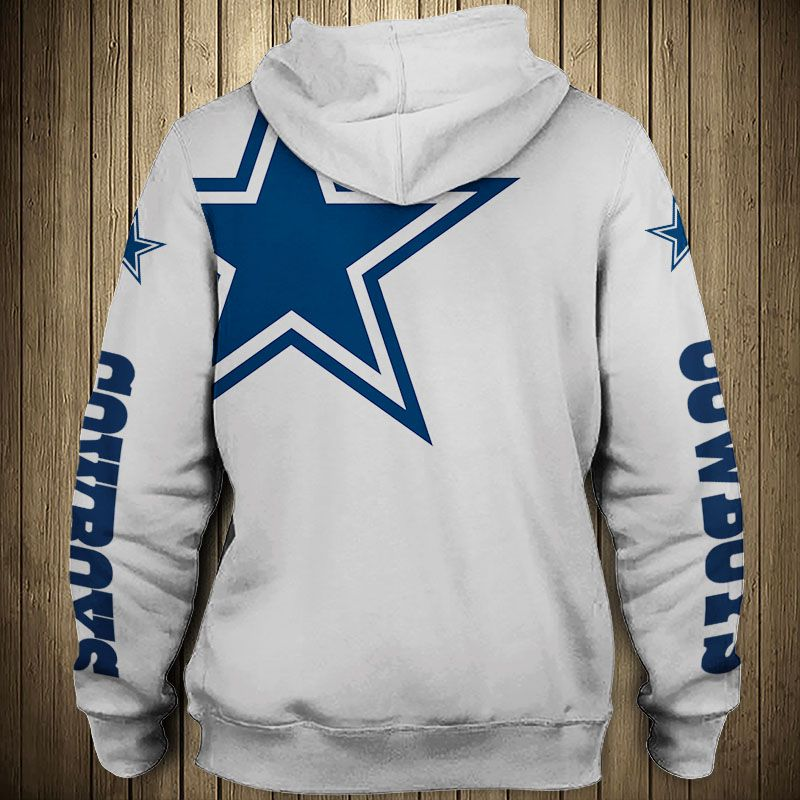 DALLAS COWBOYS 3D DC93
