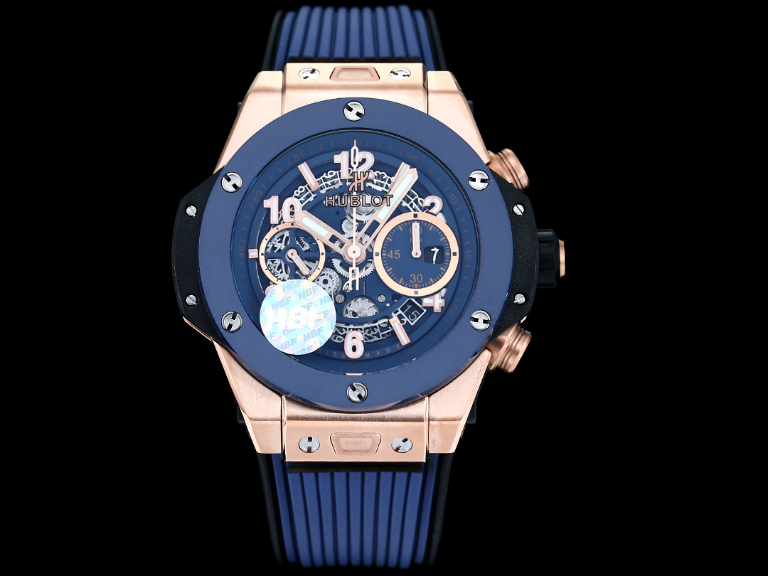 Hublot Factory V2