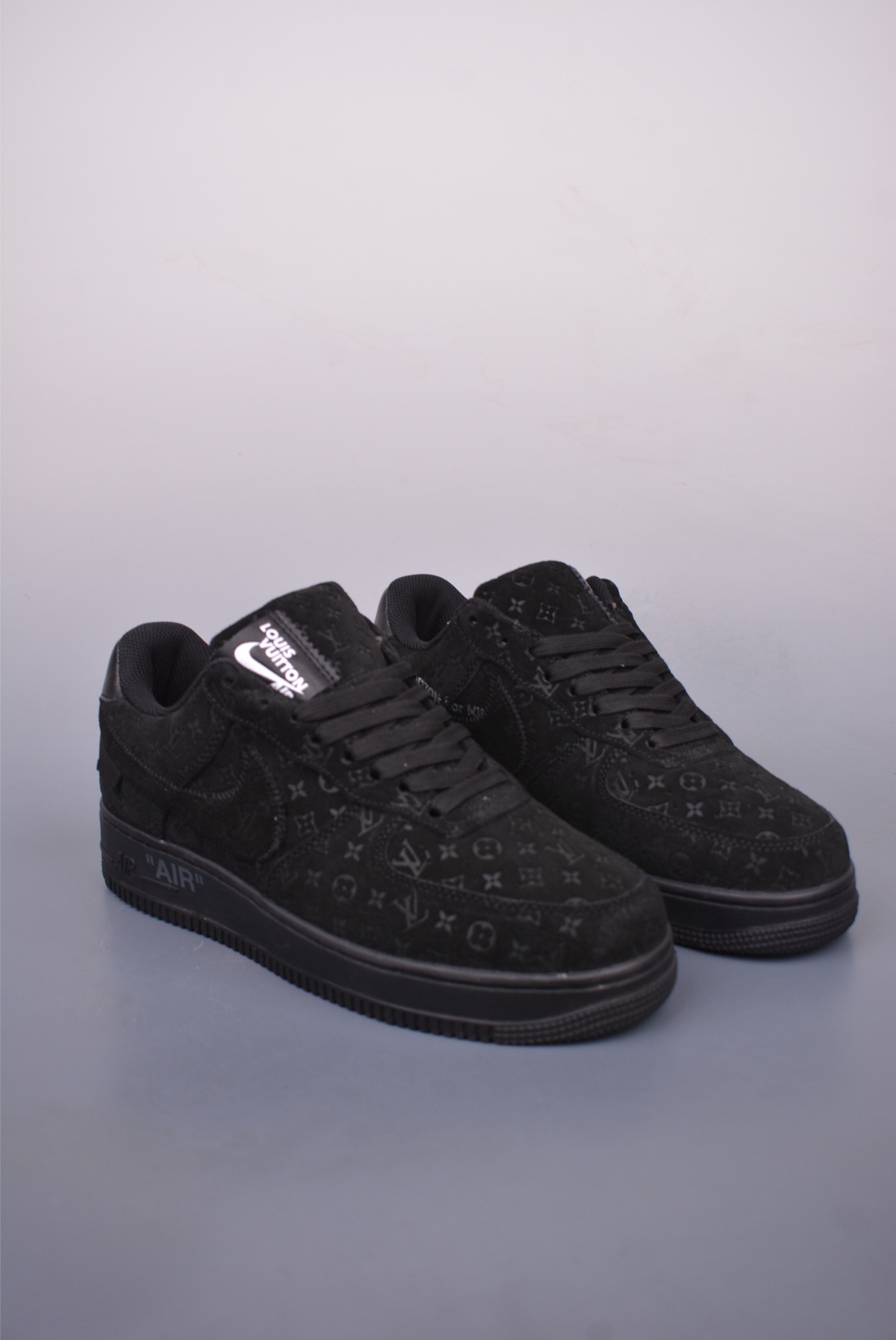 Louis Vuitton x Nike Air Force 1'07 LV8 Low 