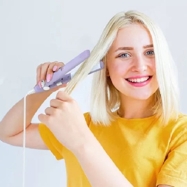 (⚡Last Day Flash Sale-45% OFF)Ceramic Mini Hair Curler-🔥BUY 2 GET 10% OFF & FREE SHIPPING