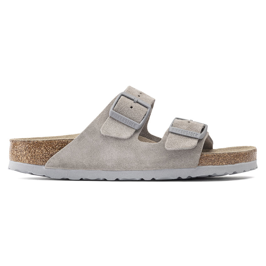 Arizona Soft Footbed Suede Leather B-28879