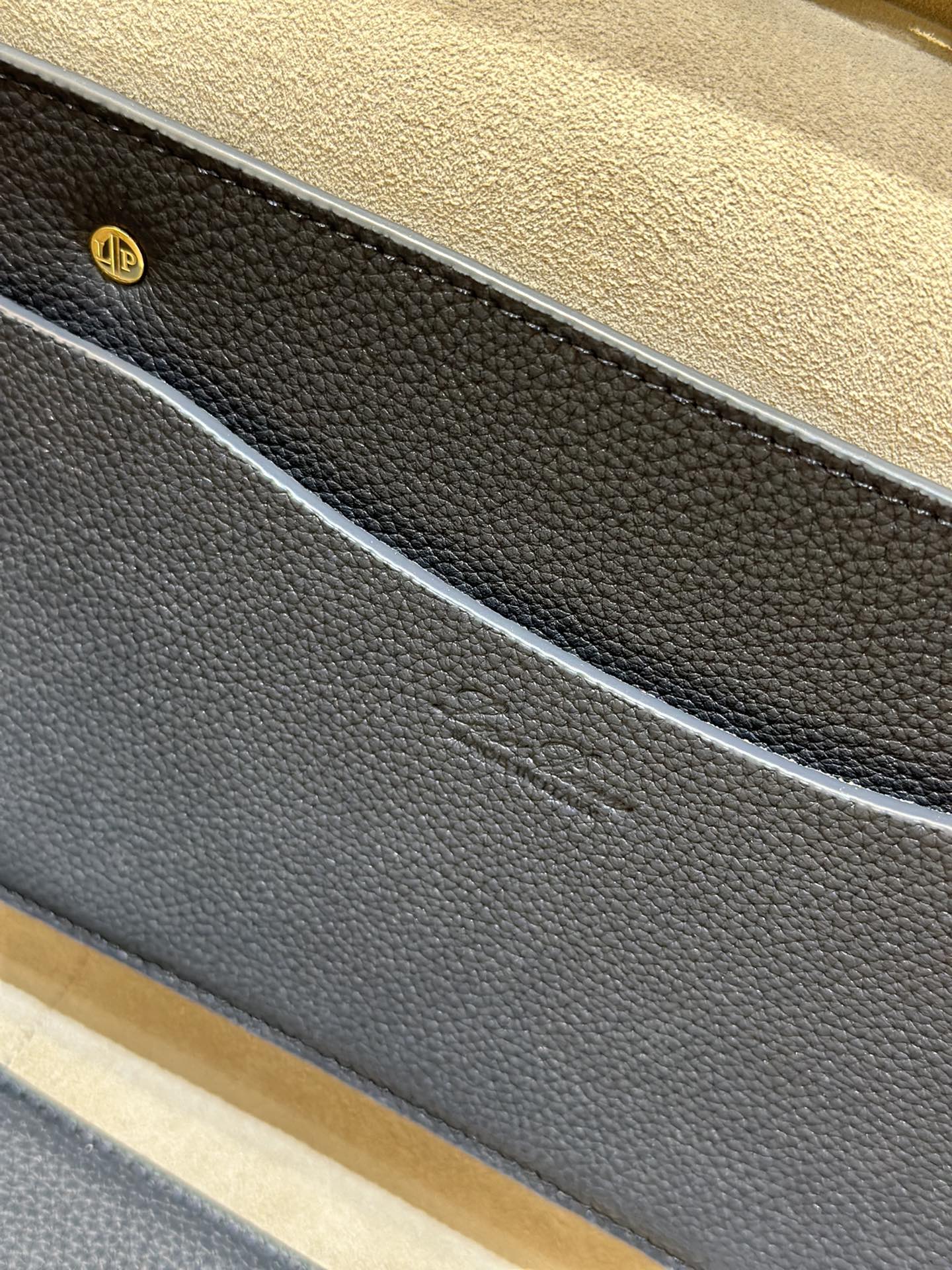 Loro Piana Loom L32 Bag