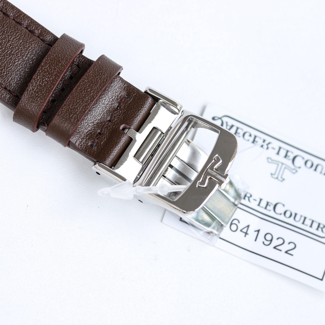 Jaeger-LeCoultre JL Polaris Series