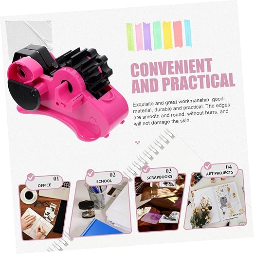 🌲Early Christmas Sale 49% OFF🔥Multifunctional tape dispenser