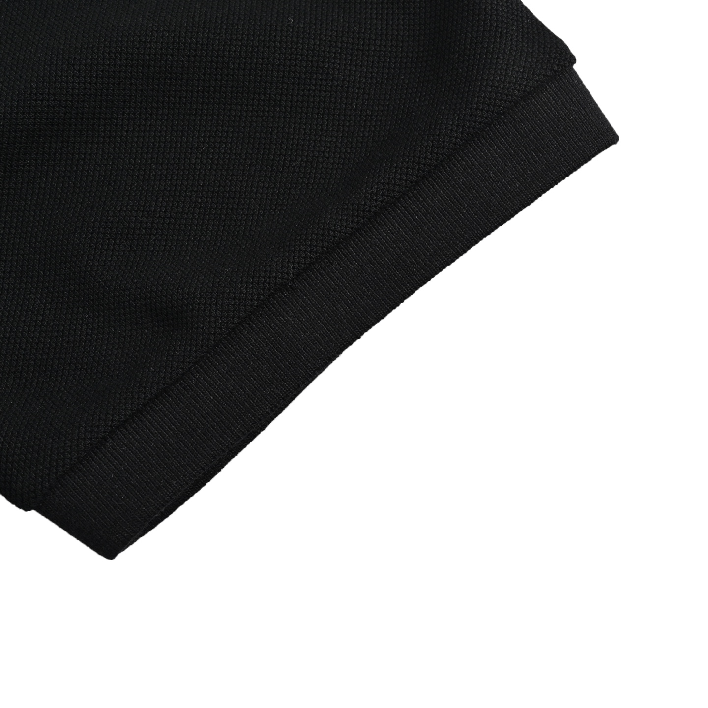 Dior 25ss signature letter embroidered Polo short sleeve
