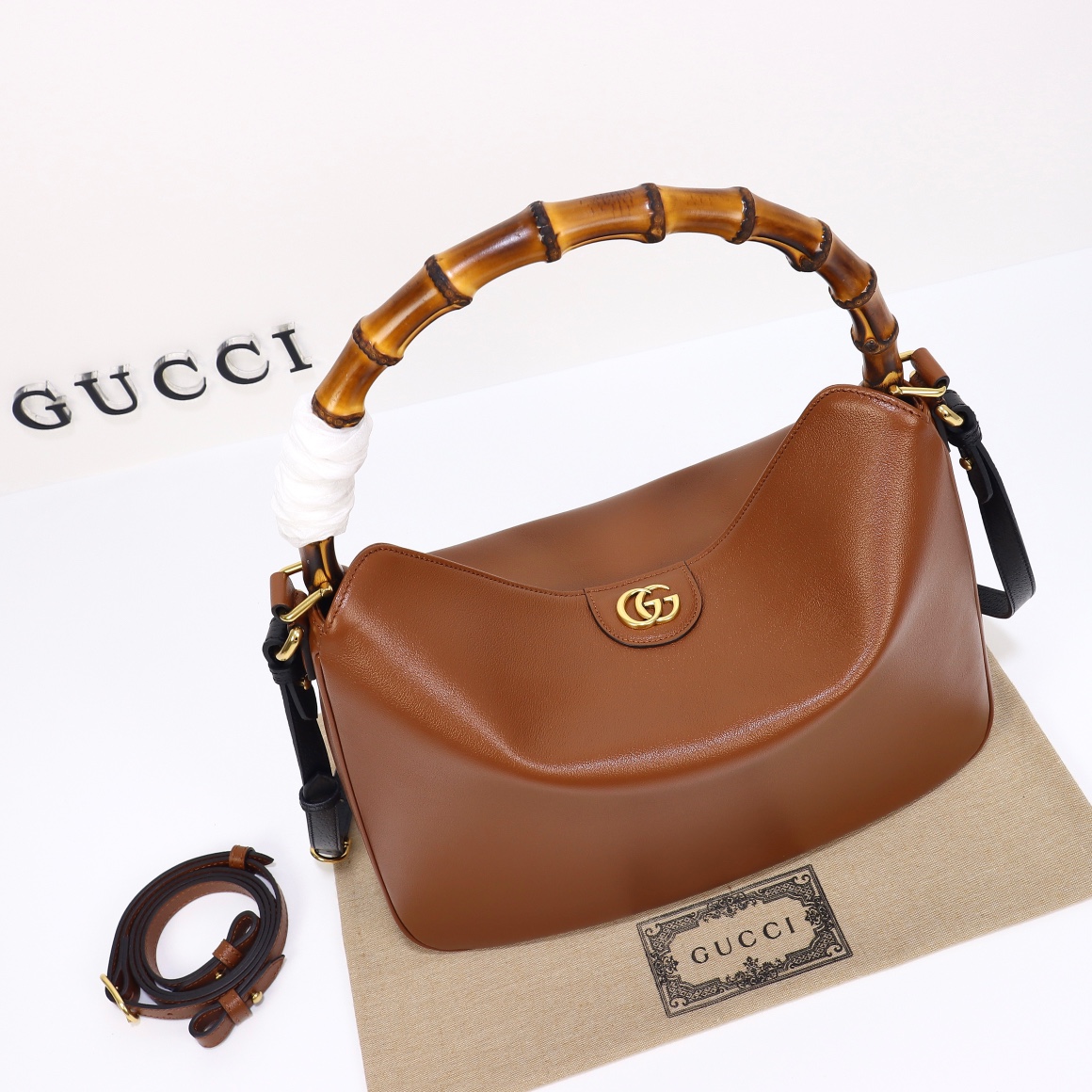 Gucci Diana large shoulder bag 746245 UAAAY 2548