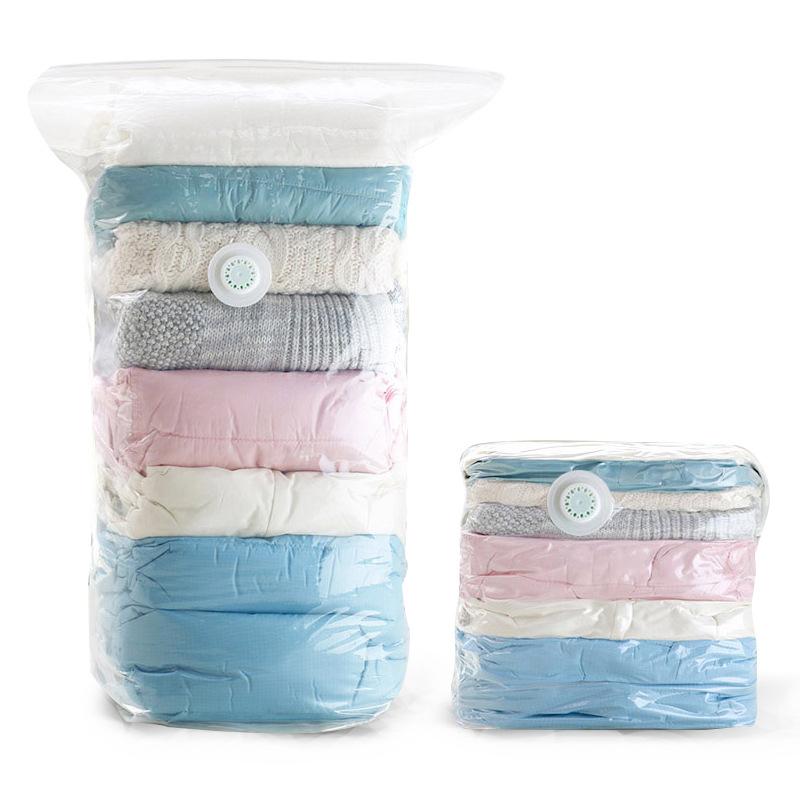 Free Hand Pump Vacuum Compression Bag