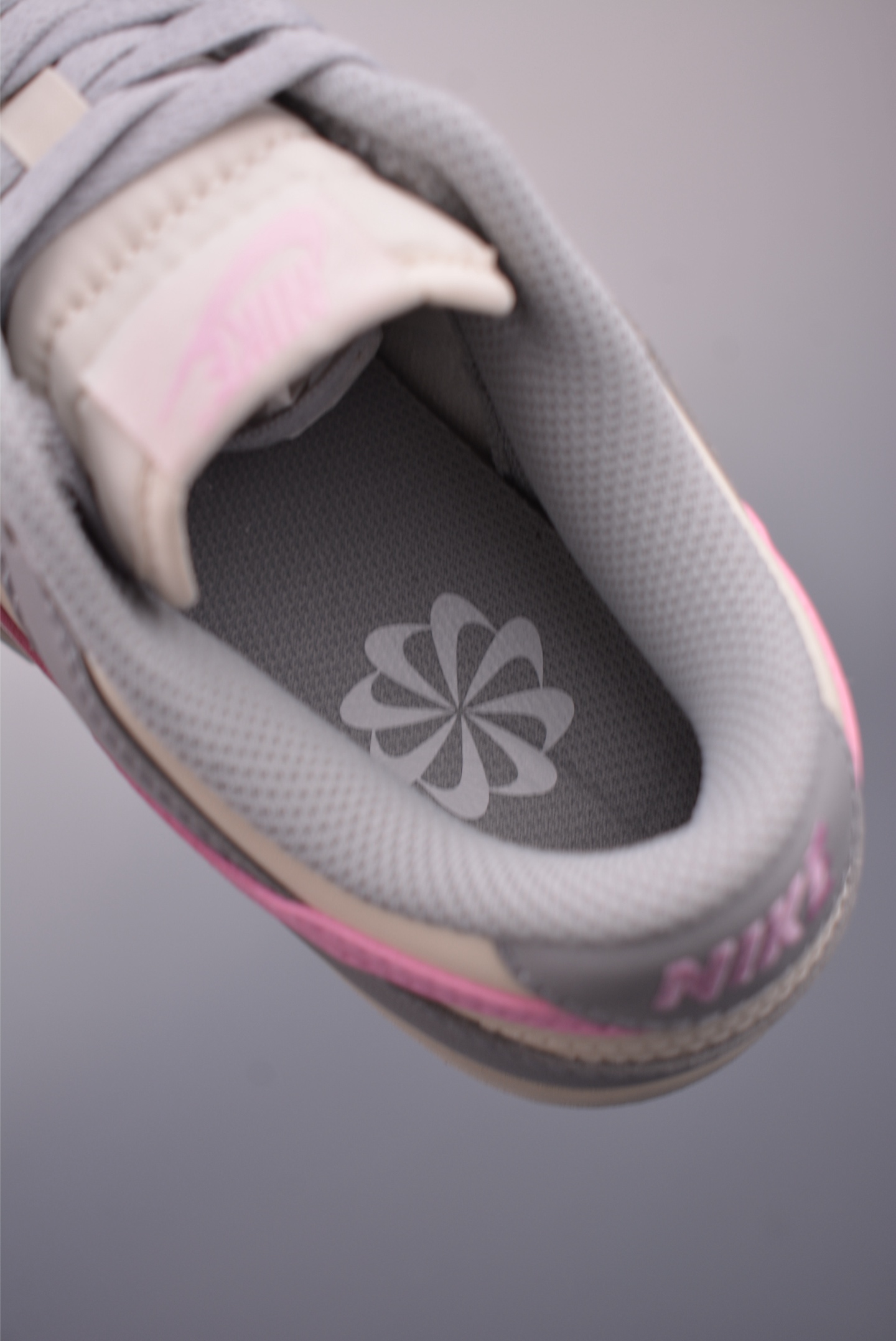 Nike Dunk Low Next Nature “Gray Pink” DD1873-002