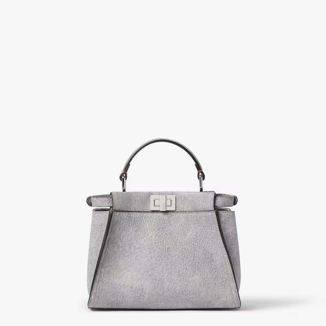 Fendi Peekaboo Mini 8BN244AV1ZF0ATR