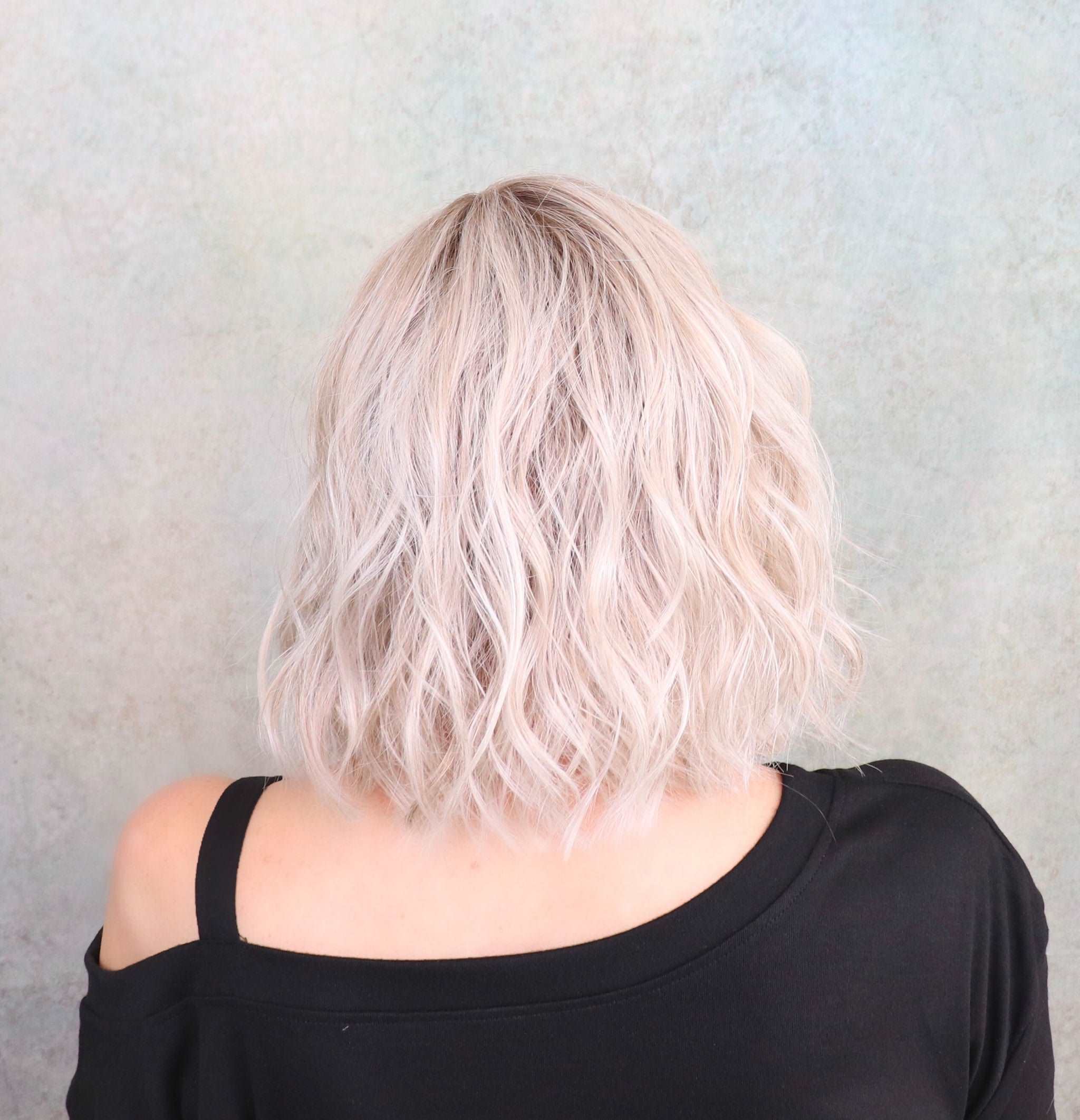 Califia by Belle Tress | Heat Friendly Synthetic Wig