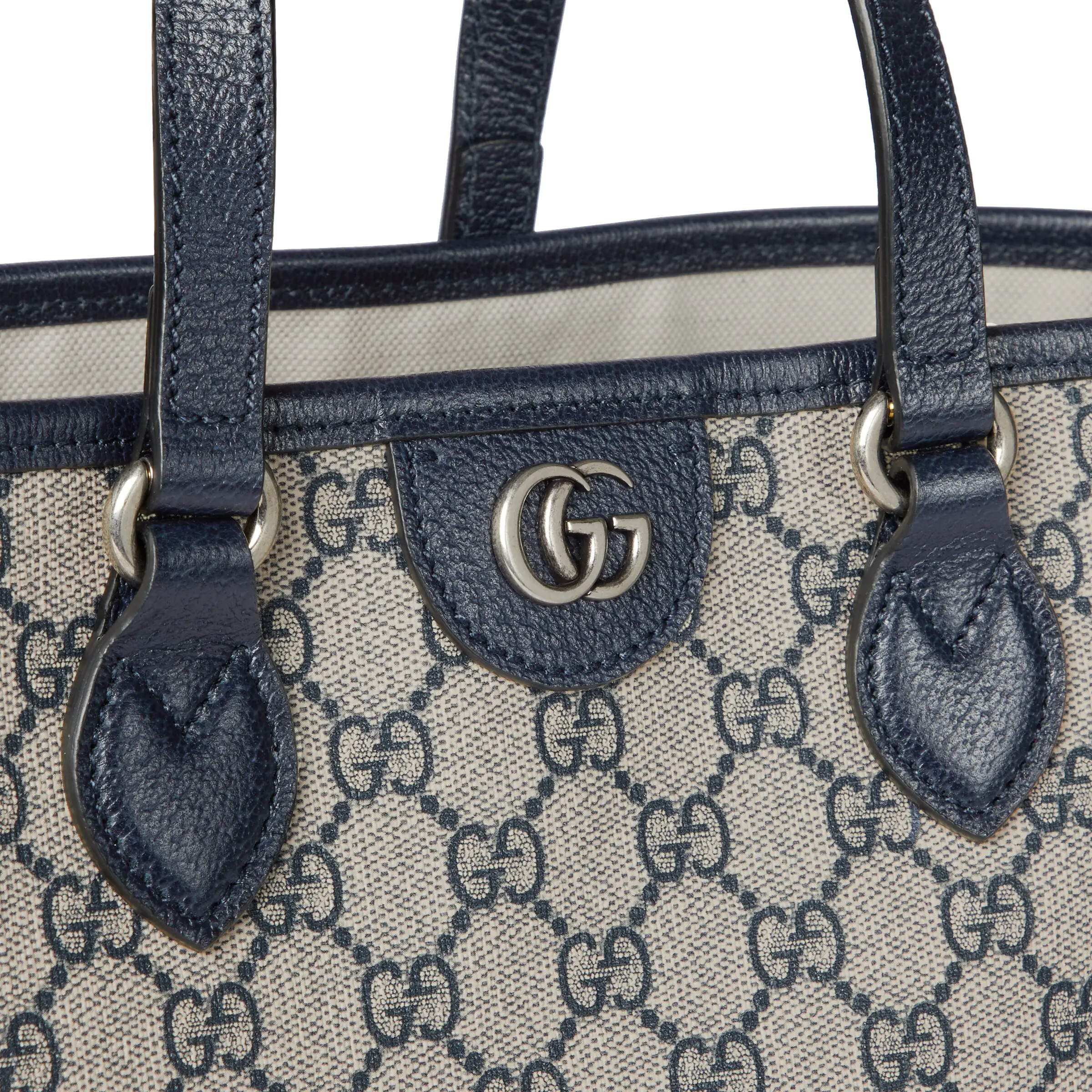 Gucci Ophidia Medium Tote Bag765043 K9GSG 8358