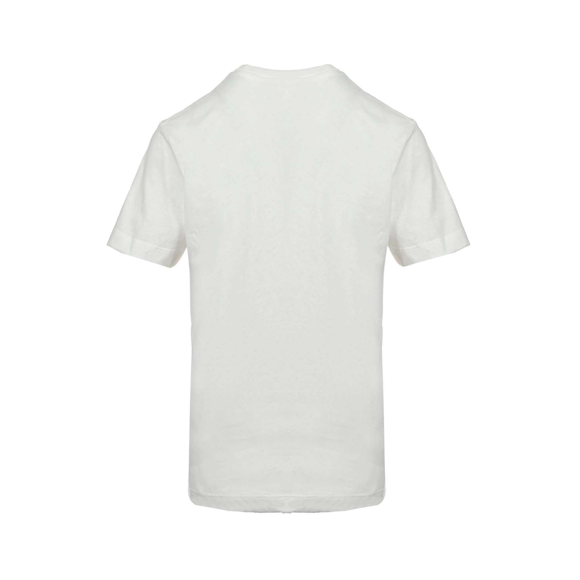 Dior 25ss butterfly print reverse short sleeve