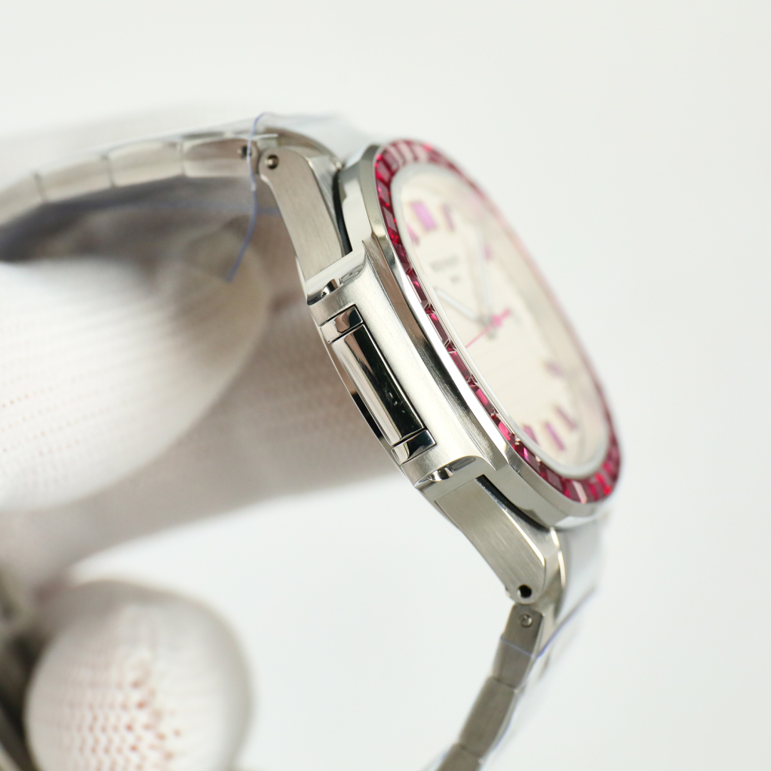 Patek Philippe GR Fac Nautilus 5711 Series