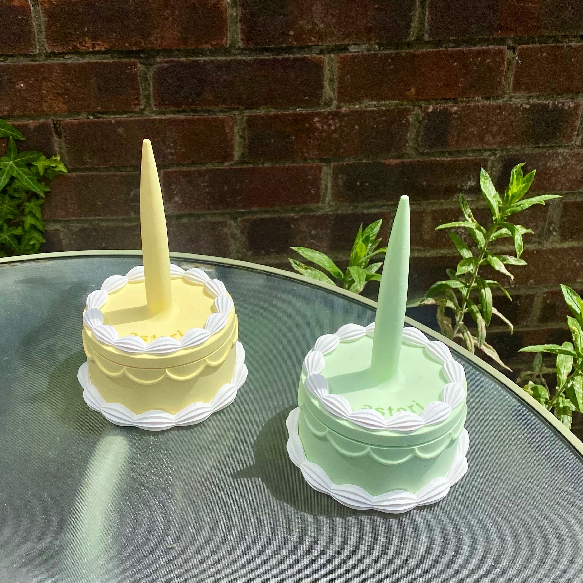 ✨2024 NEW✨Cake Yarn Spinner