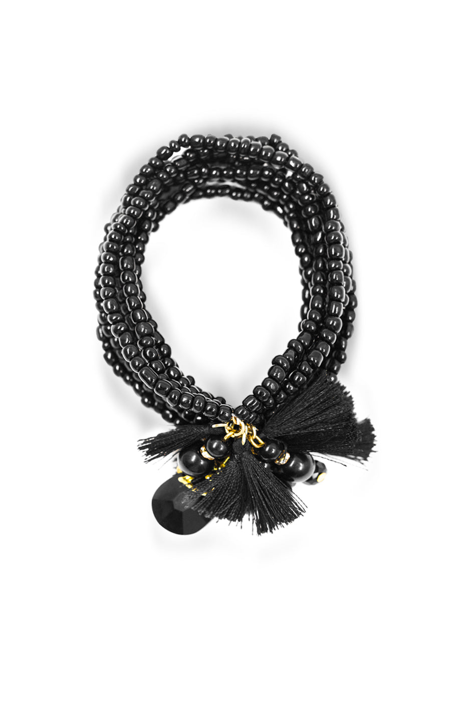 Pulsera Darkness