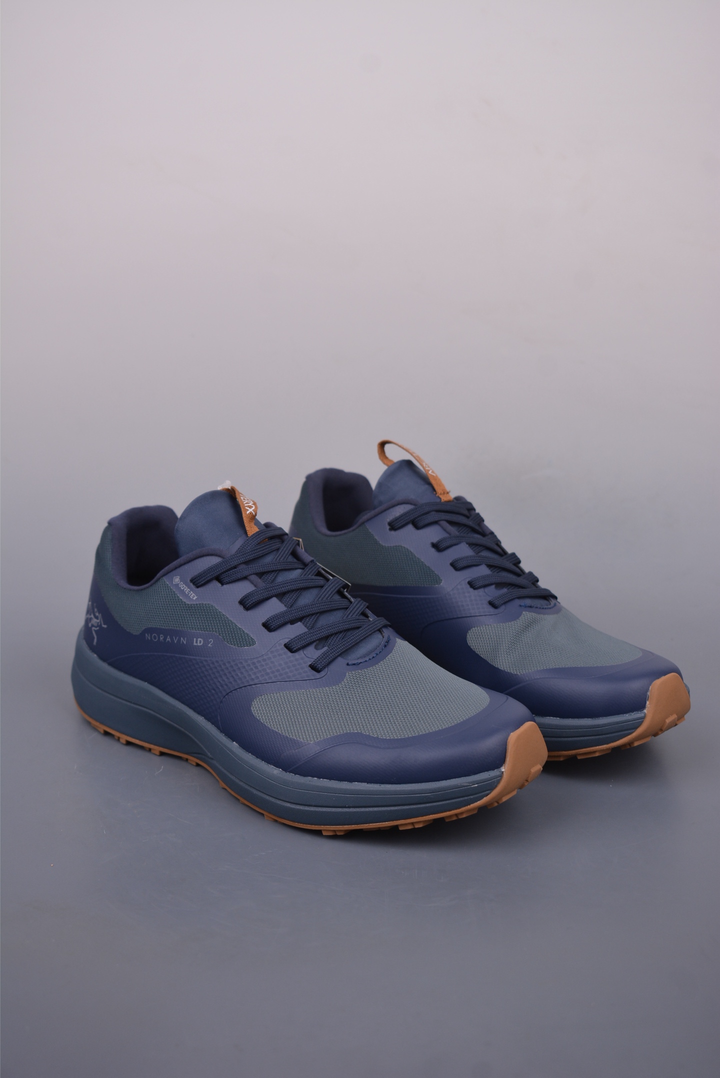 Arc'teryx KONSEAL LT W Navy