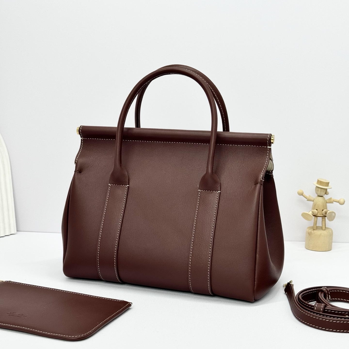 Loro Piana Loom L25 Bag