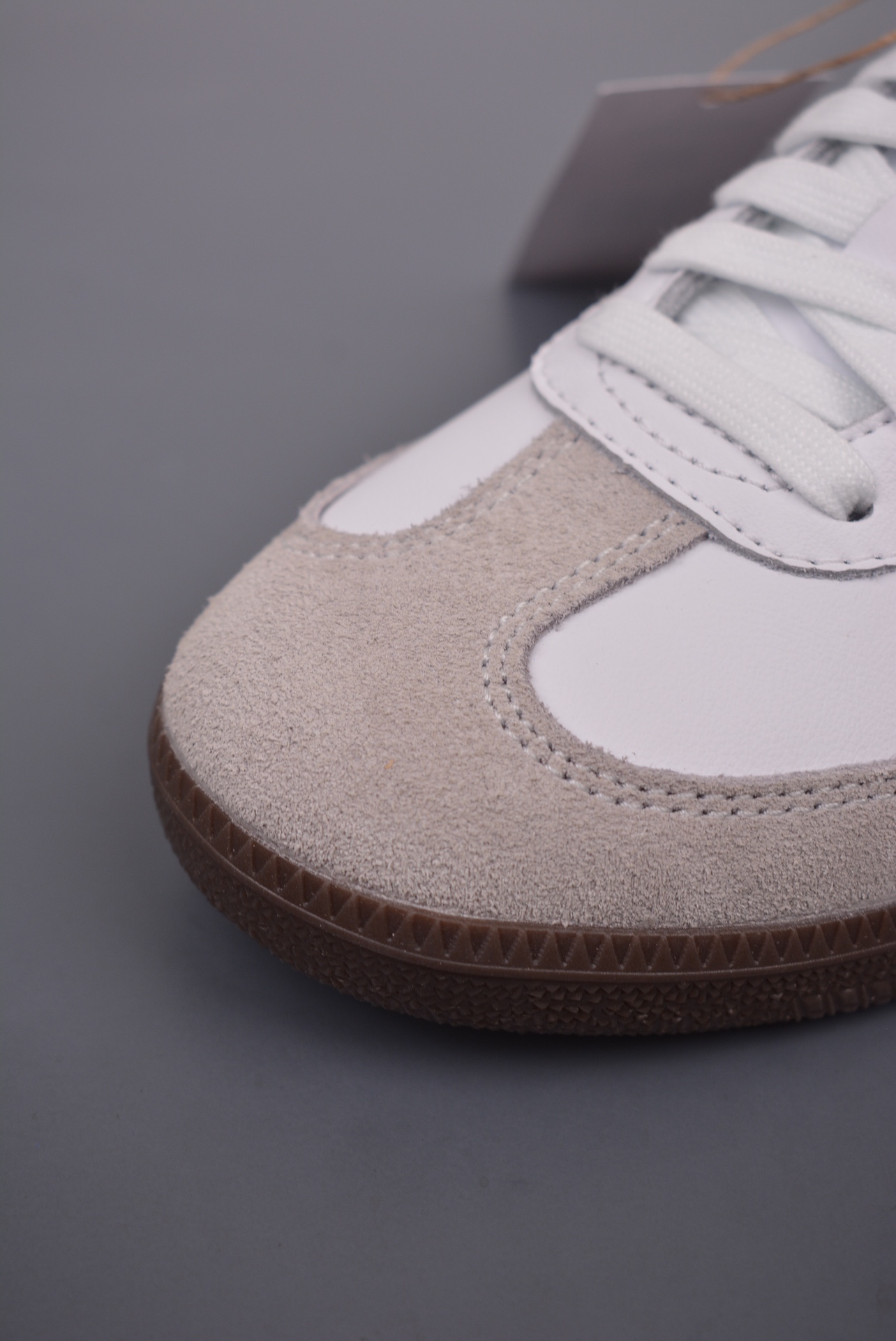Adidas Originals Samba OG White Gum IE3439
