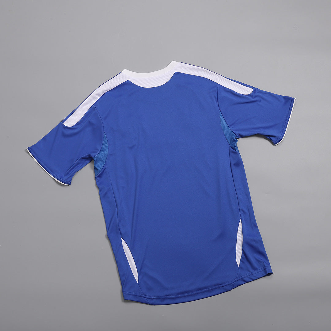 Chelsea Retro Jersey 2011/12 Football Shirt