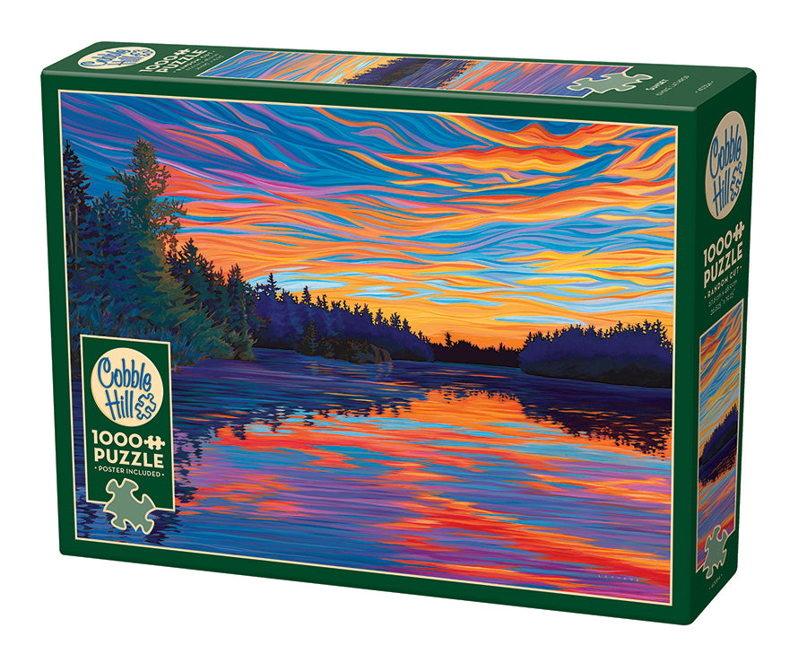 Sunset | 1000 Piece