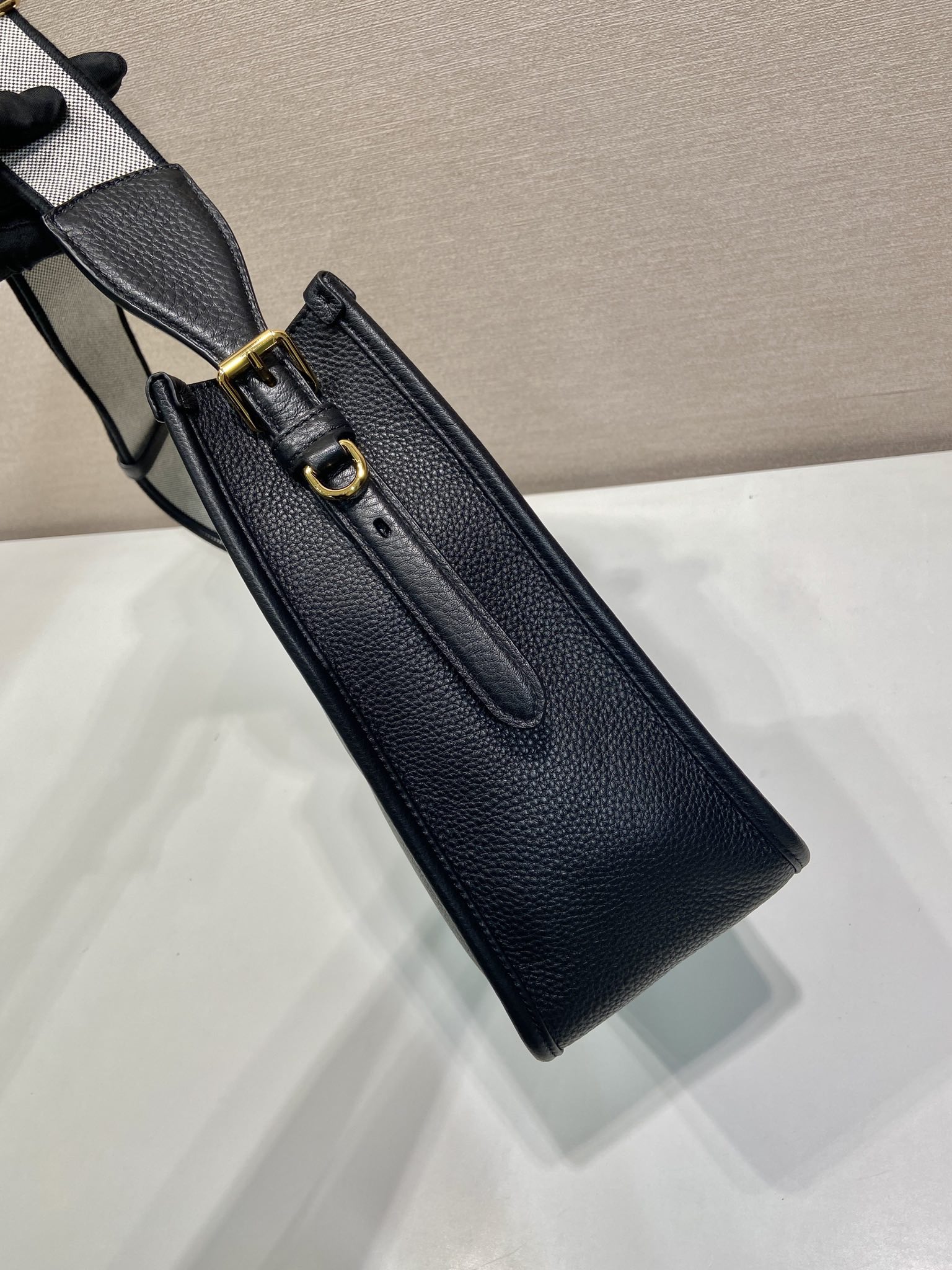 Prada Large Tote Bag 1BC073