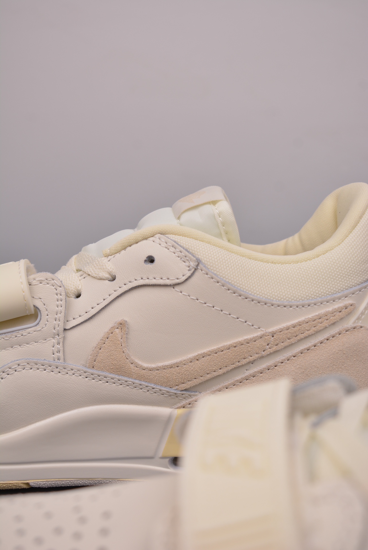 Nike Air Jordan Legacy 312 Low Sail FQ7827-102