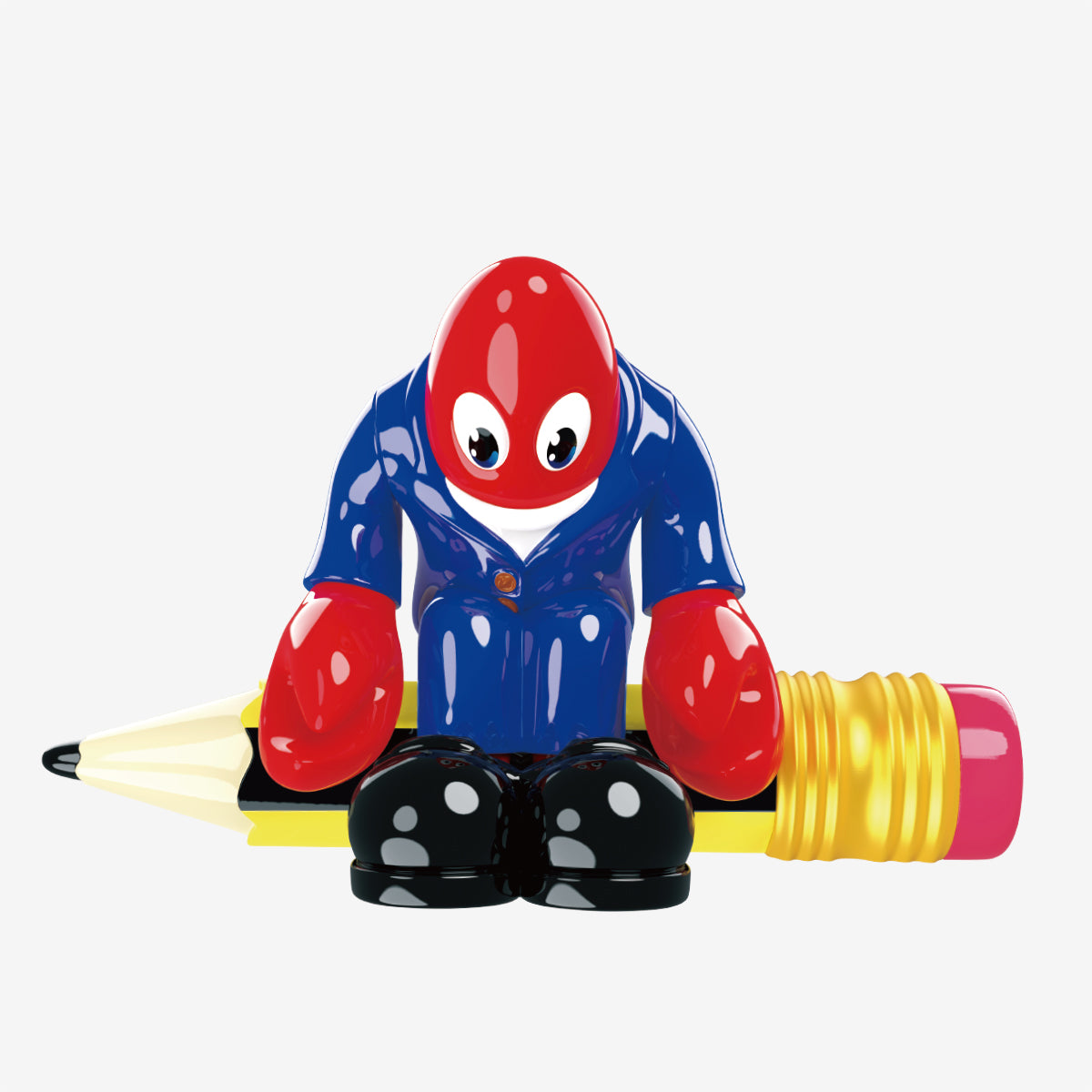 POP MART PHILIP COLBERT Lobster Land Series [1 Blind Box]