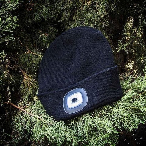 LED Beanie Light-BUY 3 FREE SHIPPING