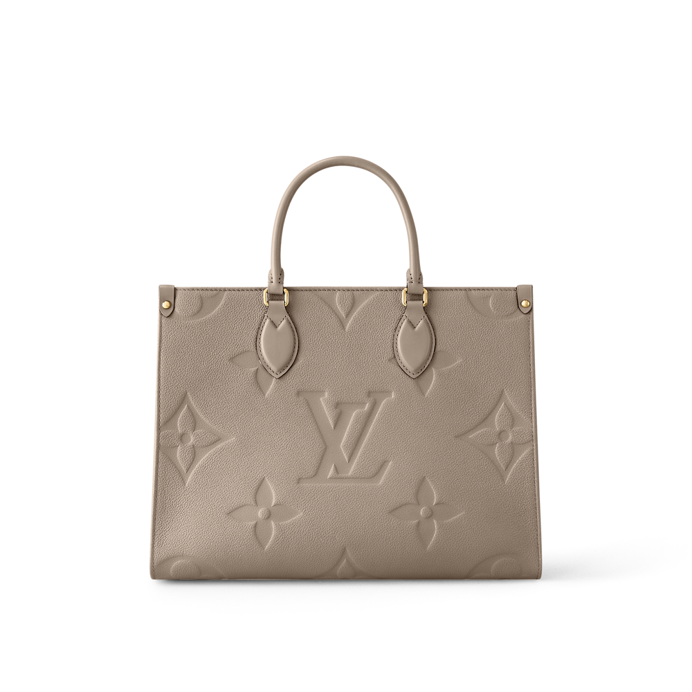 Louis Vuitton ONTHEGO Medium Handbag M45607