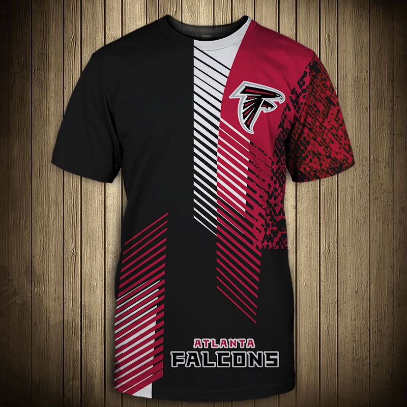 ATLANTA FALCONS 3D  AF210