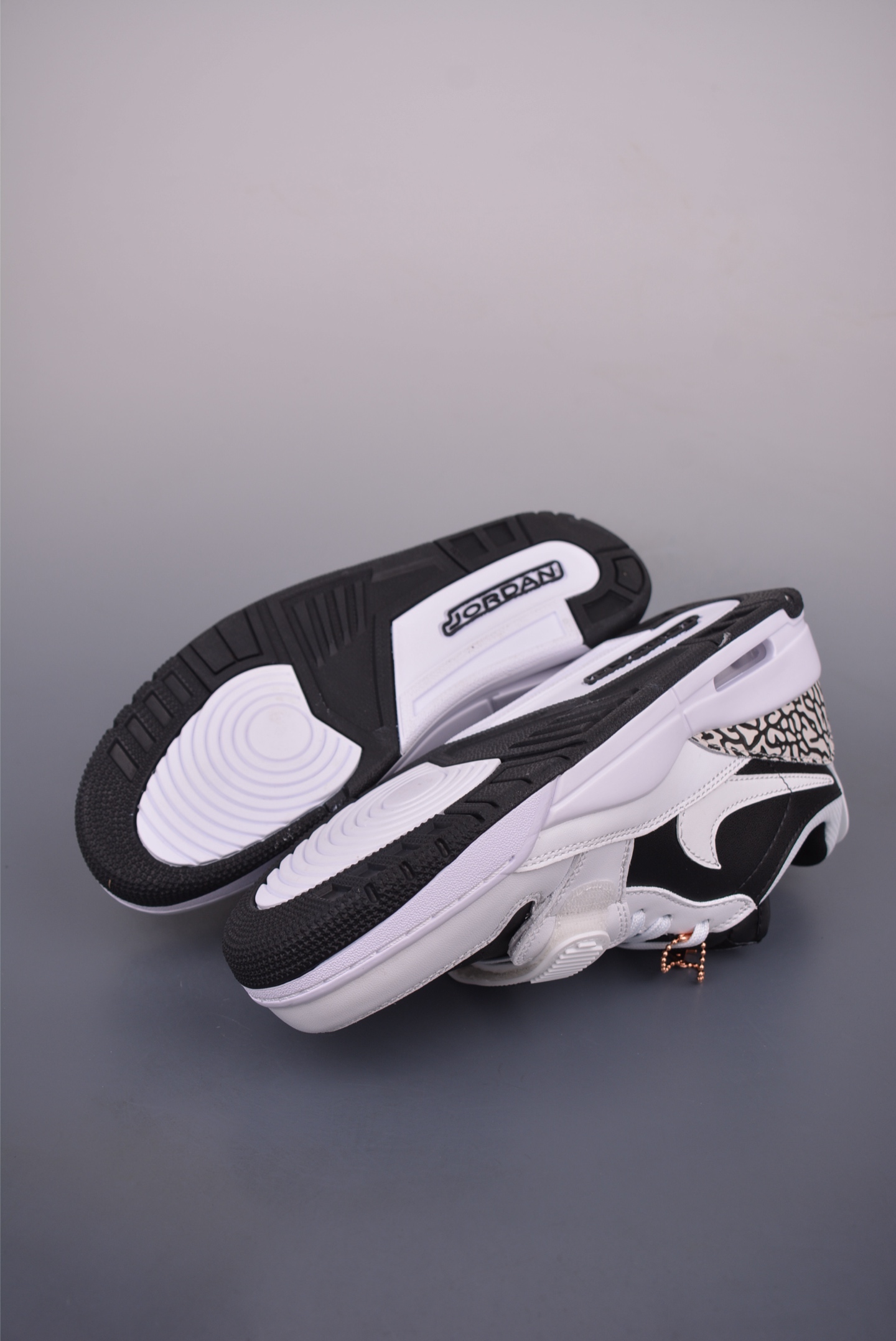 Air Jordan Legacy 312 Low 
