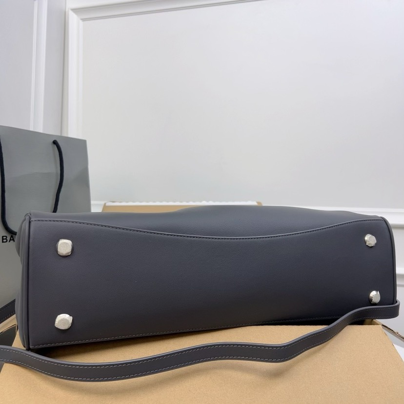 Balenciaga rodeo large bag