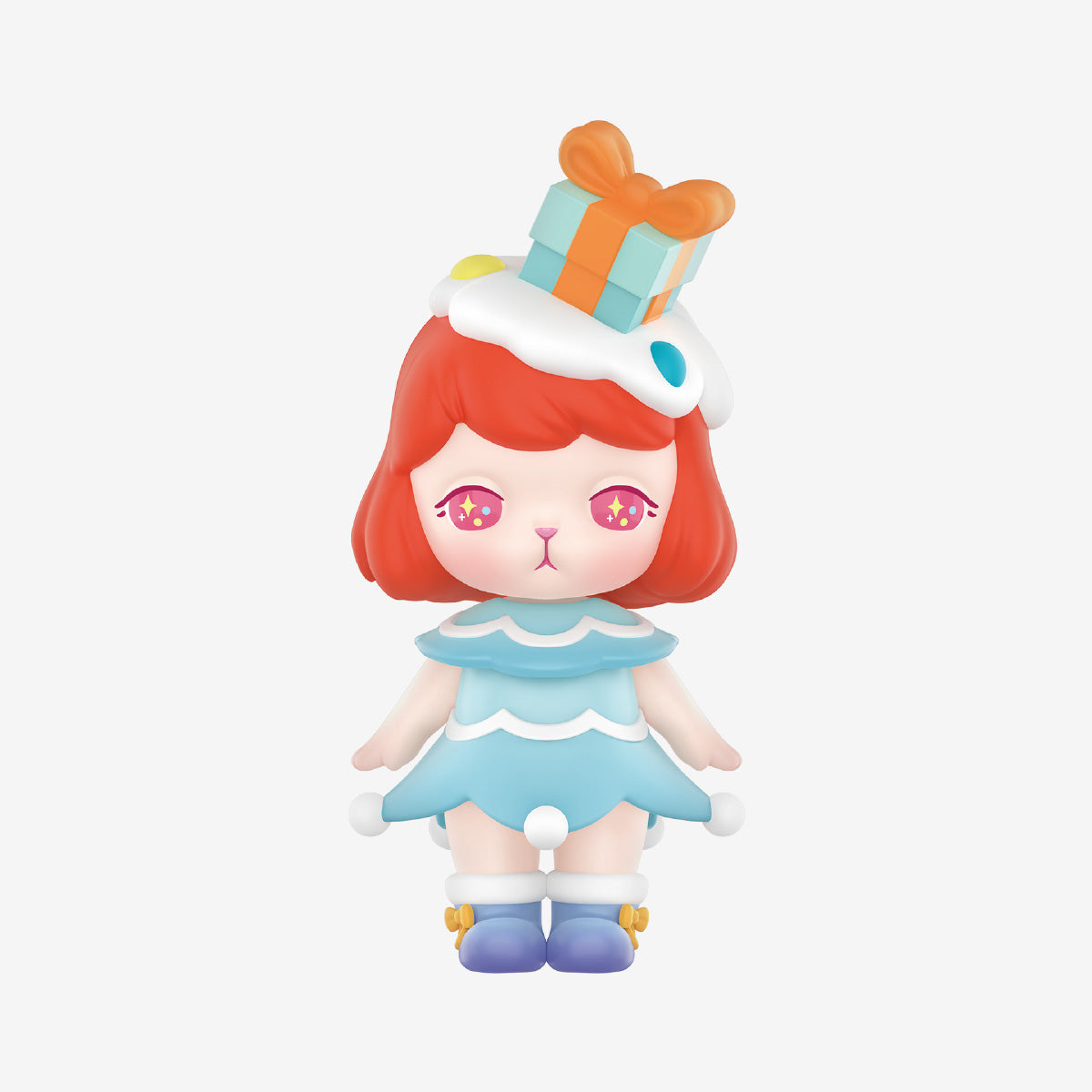 POP MART Bunny Christmas Series Figures [1 Blind Box]
