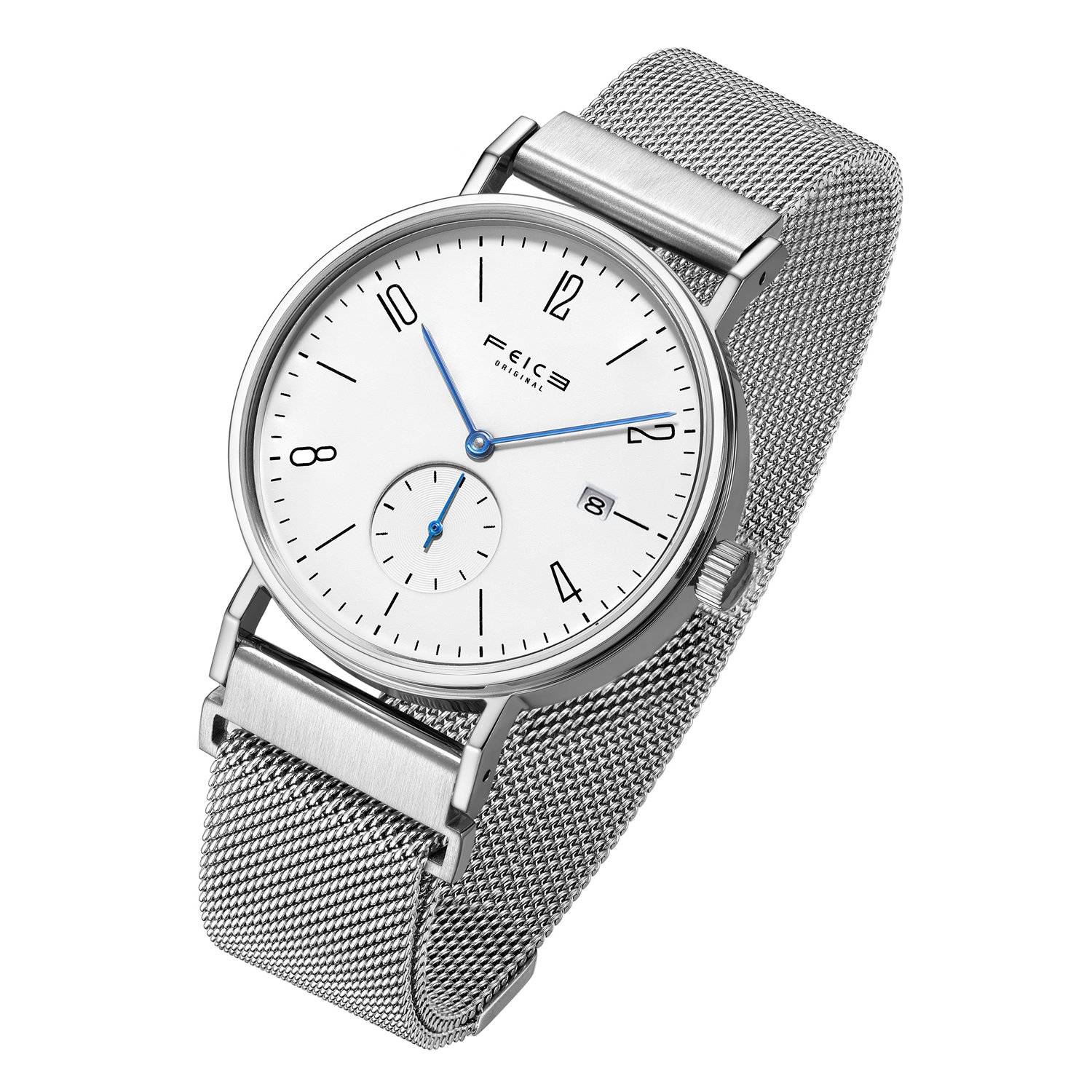 FM201 FEICE Men’s Watches Bauhaus Design Automatic Watch