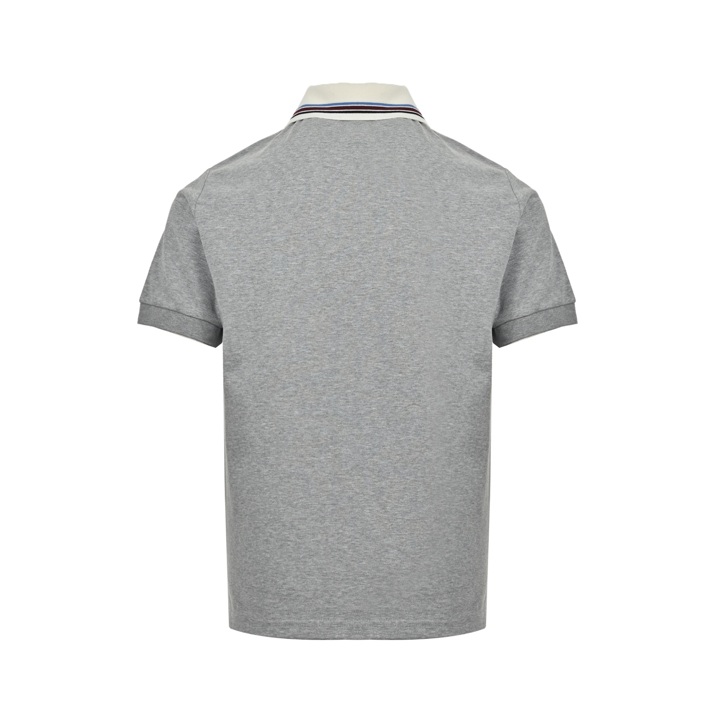Gucci 25ss Snake Year Limited Edition Pocket Embroidery Polo Short Sleeve