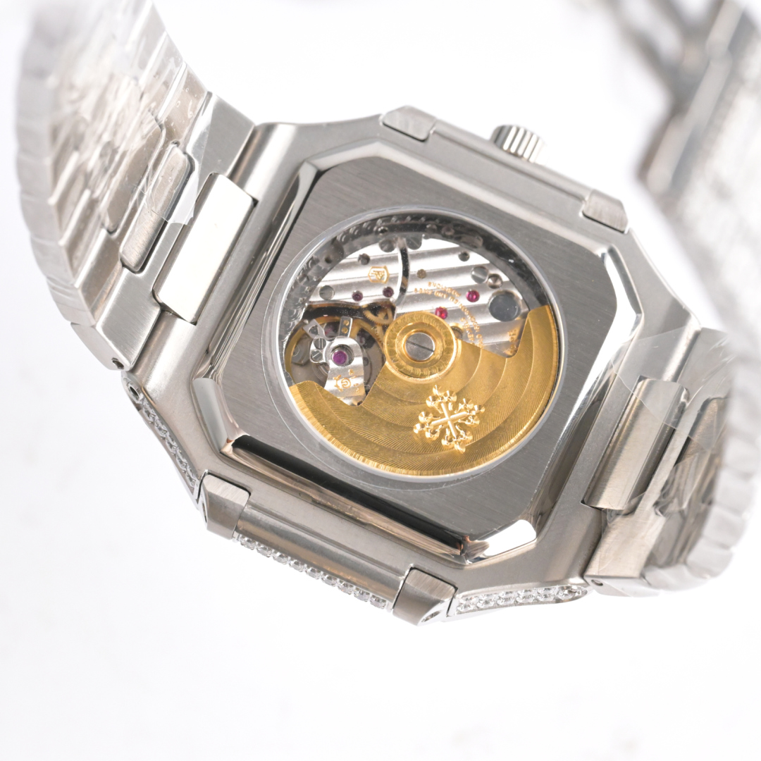 Patek Philippe NK1 CUBITUS 58211A-001
