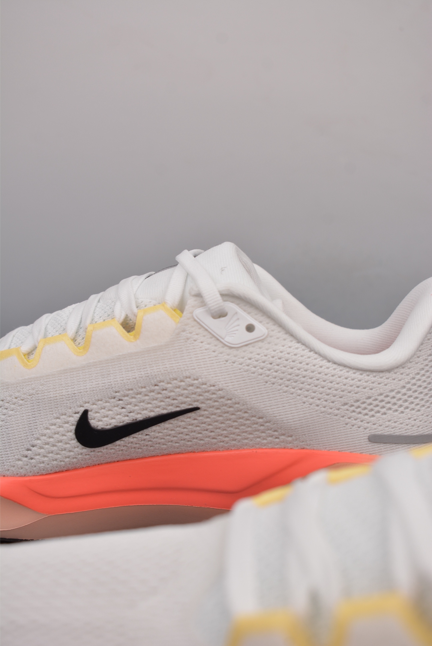 Nike Air Zoom Pegasus 41 Premium Running Shoes Network White Pink IB6656-108