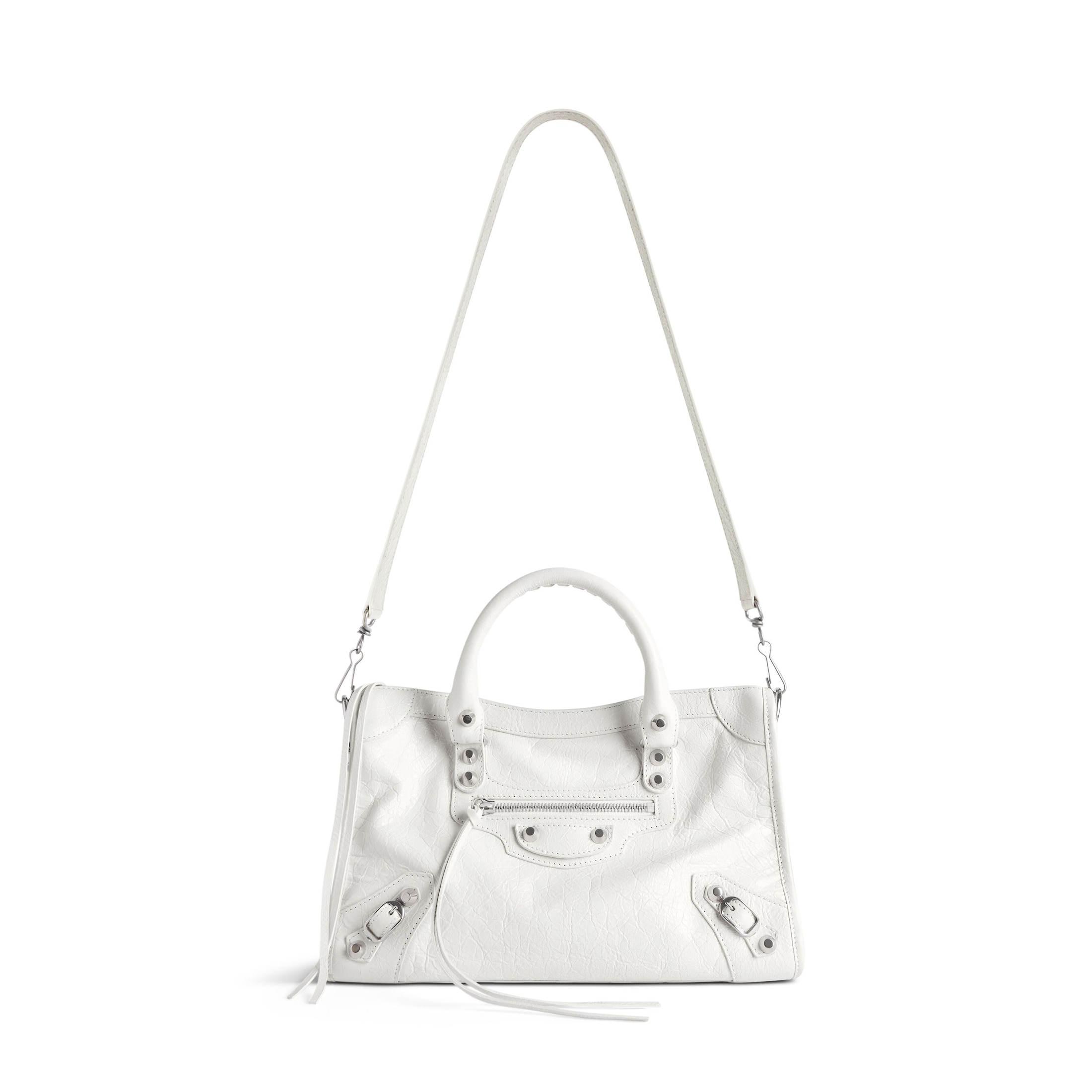 Balenciaga Le City Bag Small 8114422ABEK1000