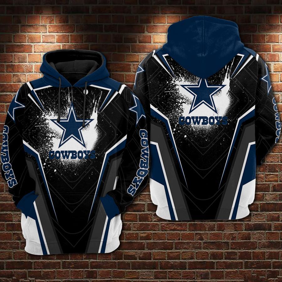 DALLAS COWBOYS 3D DC11018