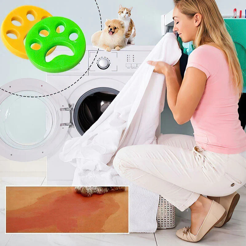 Hot New Year's Sales 60% OFF - Pet Hair Remover