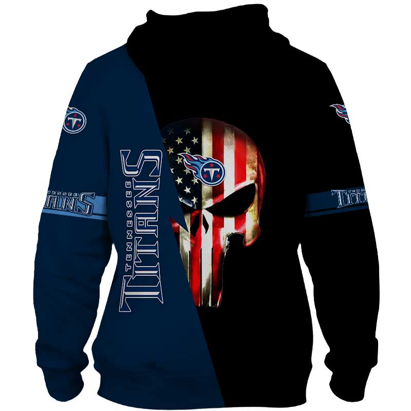TENNESSEE TITANS 3D TT1TT1001