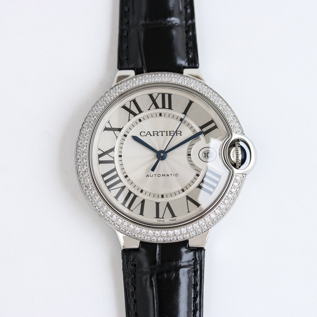 CARTIER AF5 Blue Balloon
