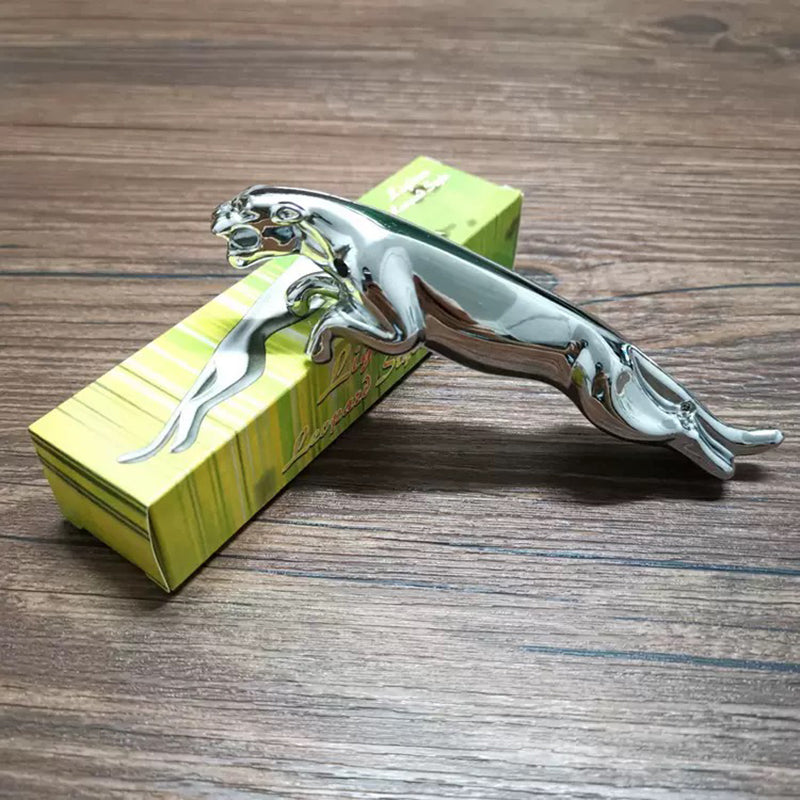 Cheetah lighter