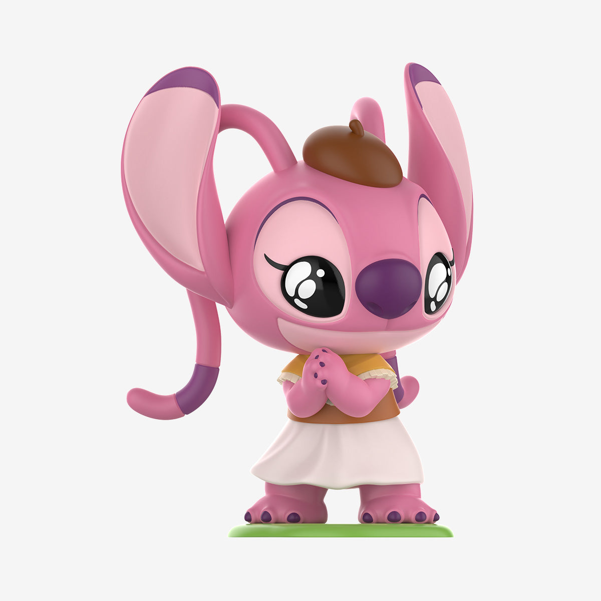POP MART Disney Stitch on a Date Series Figures [1 Blind Box]