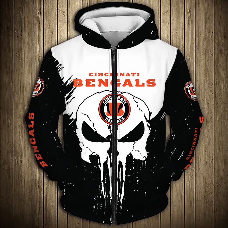 CINCINNATI BENGALS 3D CBB3302