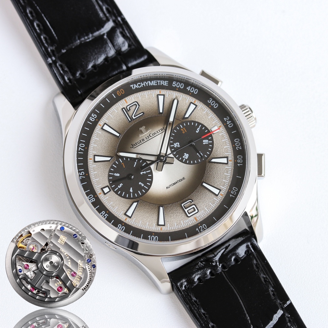 Jaeger-LeCoultre Polaris Series 9028182