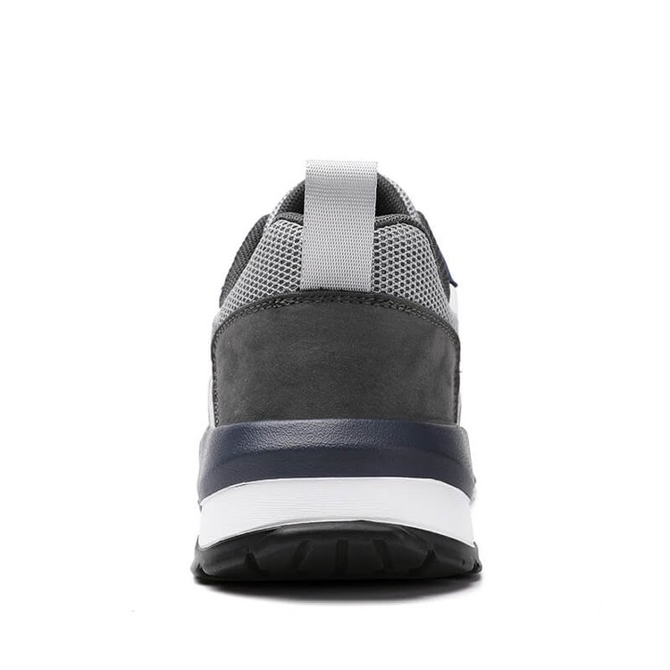 Men's Trendy Mesh Sneakers