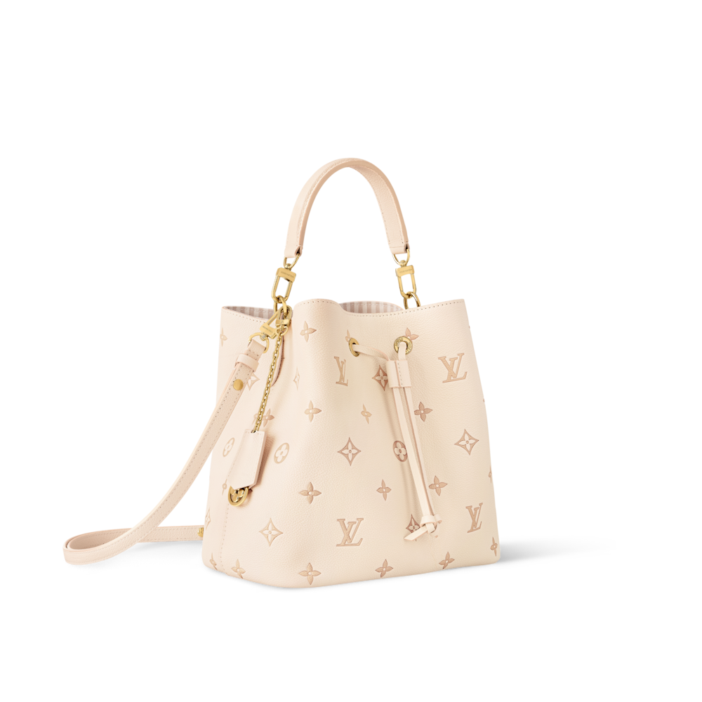 Louis Vuitton NÉONOÉ Medium Handbag M14401