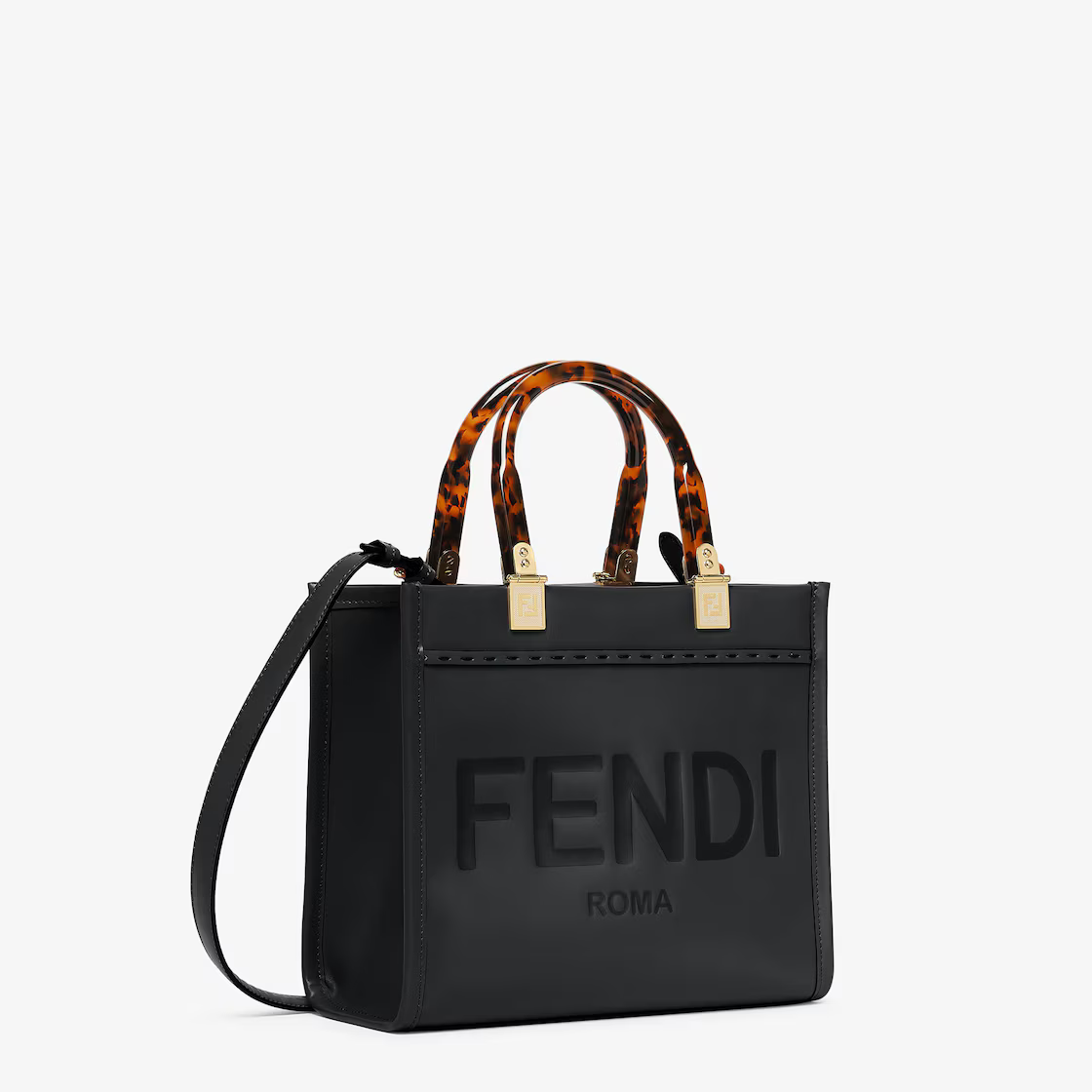Fendi Sunshine Small 8BH394ABVLF0KUR