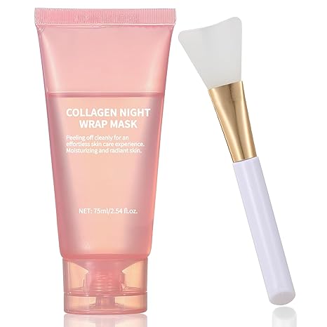 🔥Hot Sale 49% OFF🎁Medicube Collagen Night Wrapping Mask